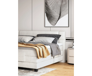 Cama Mildura (Continental)(Eléctricamente ajustable)